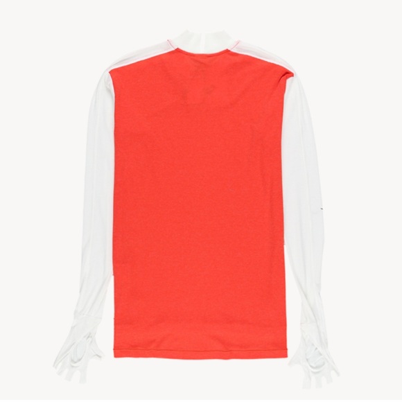 Nike AAE 3.0 Long Sleeve Glove Shirt - Picture 4 of 11